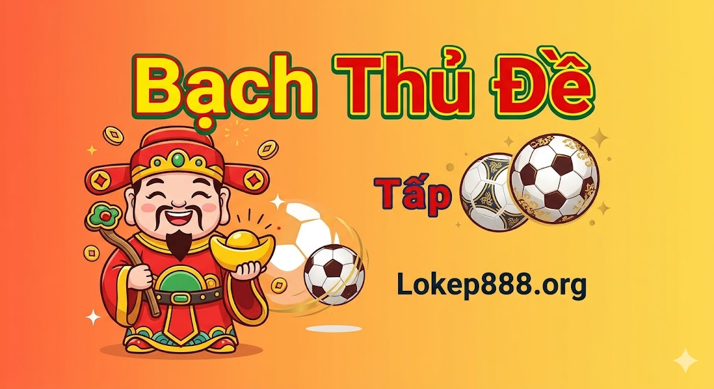 Bạch Thủ Đề Hôm Nay 
