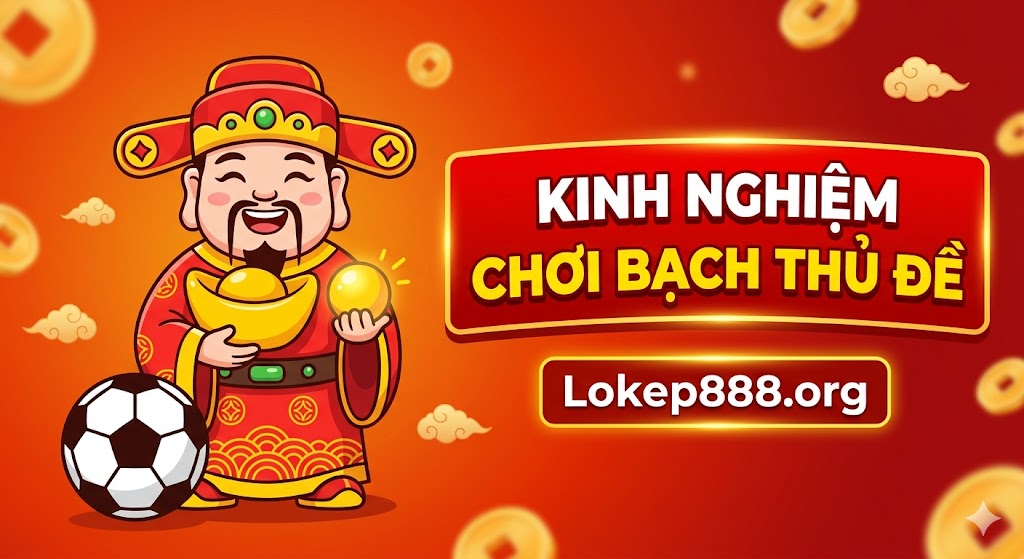 Kinh Nghiệm Thực Chiến Khi Chơi Bạch Thủ Đề