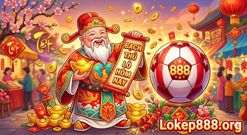 Bạch Thủ Lô Hôm Nay