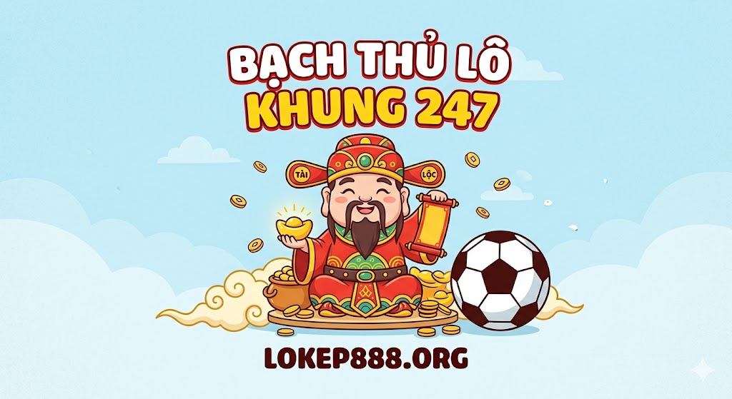 Bạch Thủ Lô Khung 247