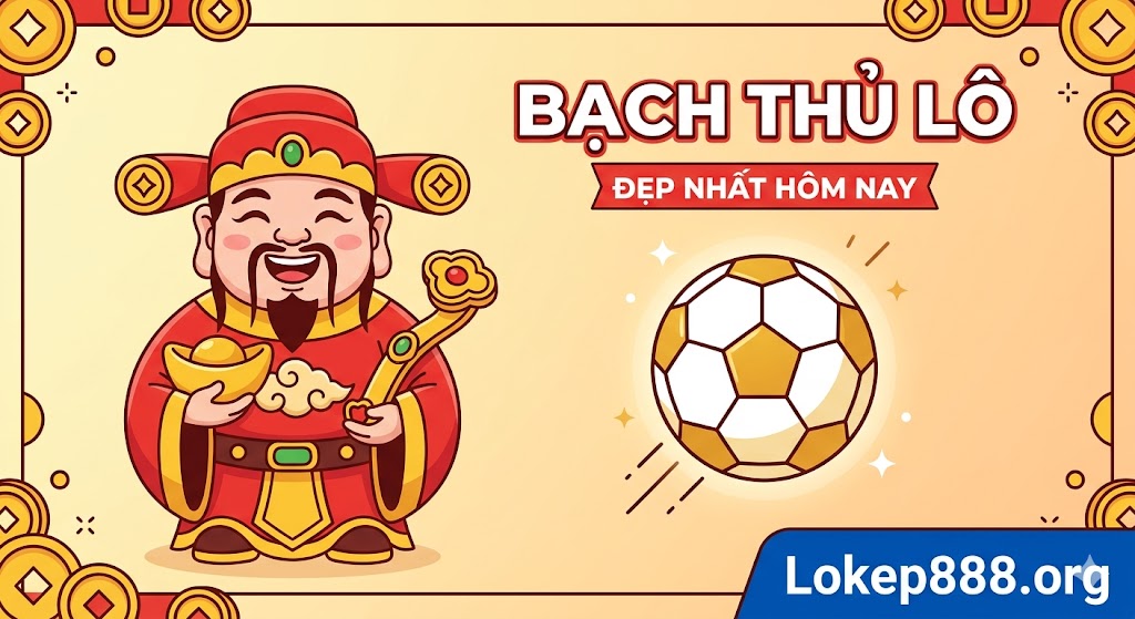 Bạch Thủ Lô Đẹp Nhất Hôm Nay
