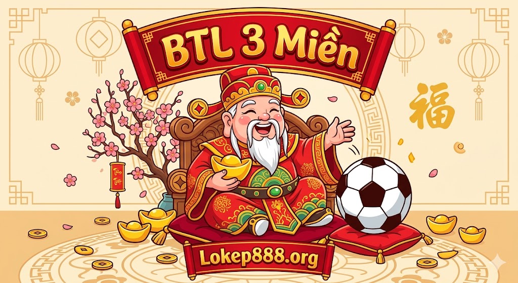 BTL 3 Miền