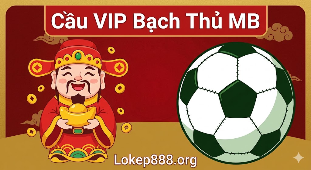 Cầu VIP Bạch Thủ MB