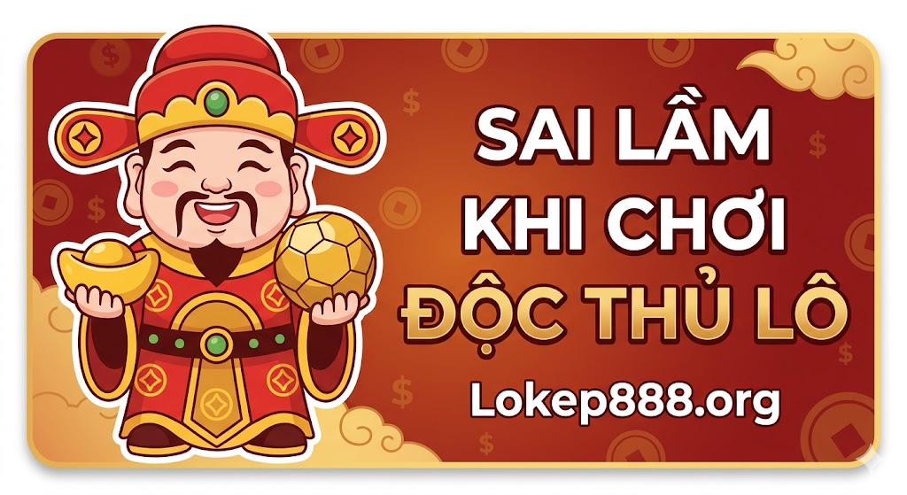 Độc Thủ Lô