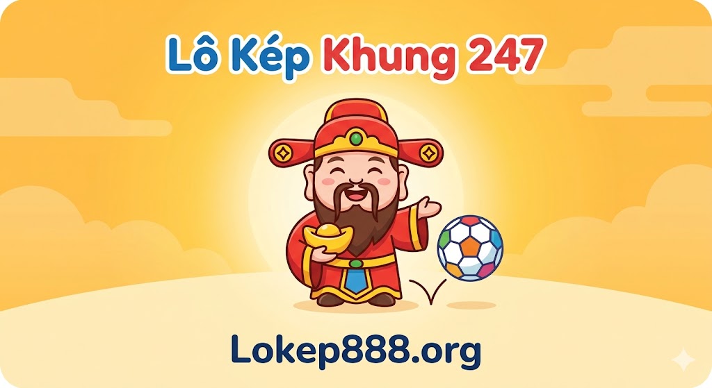 Lô Kép Khung 247