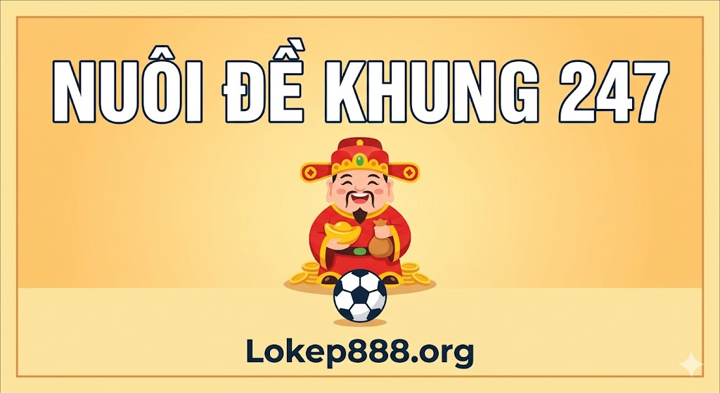 Cách nuôi đề khung 247 chi tiết, miễn phí