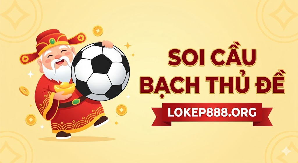 Soi Cầu Bạch Thủ Đề