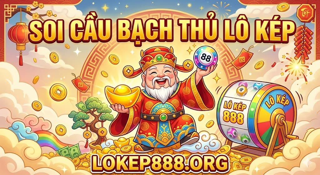 Soi Cầu Bạch Thủ Lô Kép