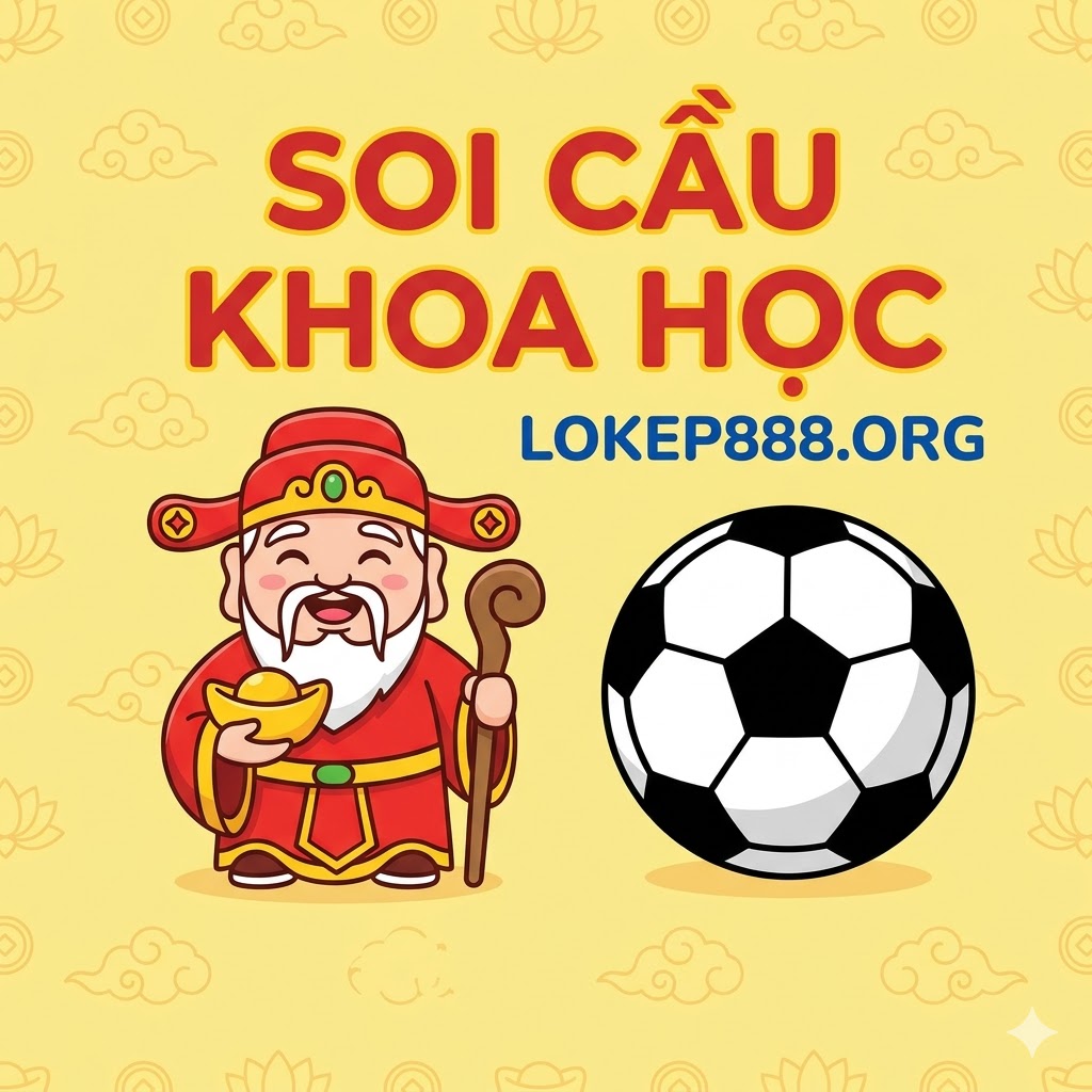 Phương Pháp Soi Cầu Khoa Học Tại Lokep888