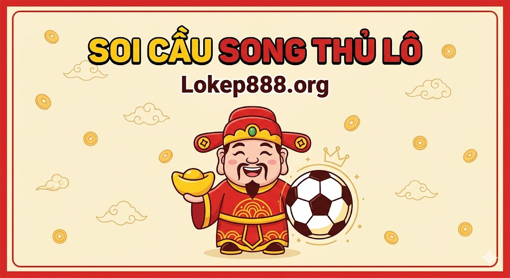 Các Phương Pháp Soi Cầu Song Thủ Lô Phổ Biến Nhất
