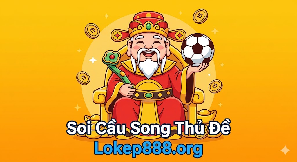Các Phương Pháp Soi Cầu Song Thủ Đề VIP Chuẩn Xác Nhất
