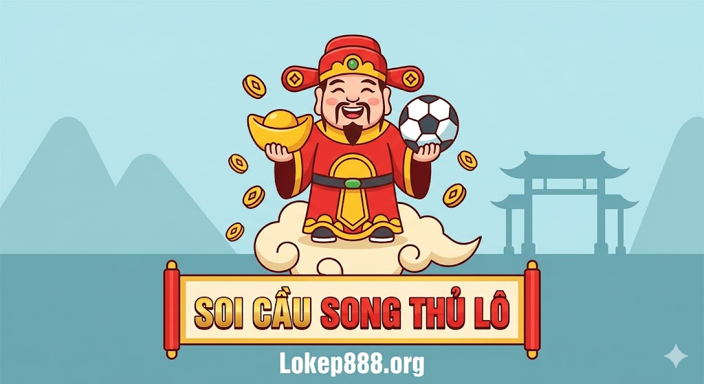 Cách Soi Cầu Song Thủ Lô Miền Bắc Chuẩn Nhất