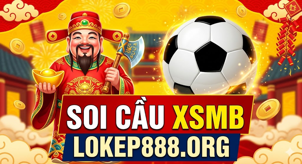 Soi Cầu XSMB Ngày 07/06/2026