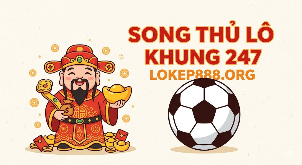 Song Thủ Lô Khung 247