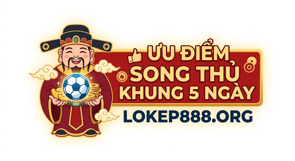 Ưu Điểm Nổi Bật Của Nuôi Song Thủ Lô Khung 5 Ngày