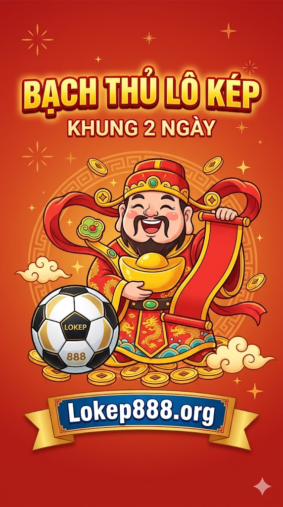 Bạch Thủ Lô Kép Khung 2 Ngày