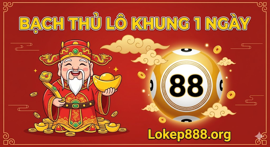 Nuôi Bạch Thủ Lô Khung 1 Ngày