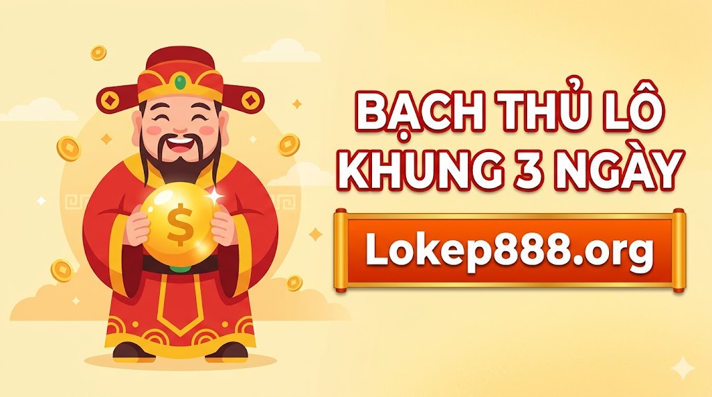 Bạch thủ lô khung 3 ngày