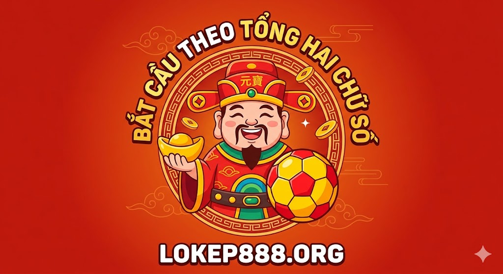 Bắt Cầu Theo Tổng HaiChữ Số