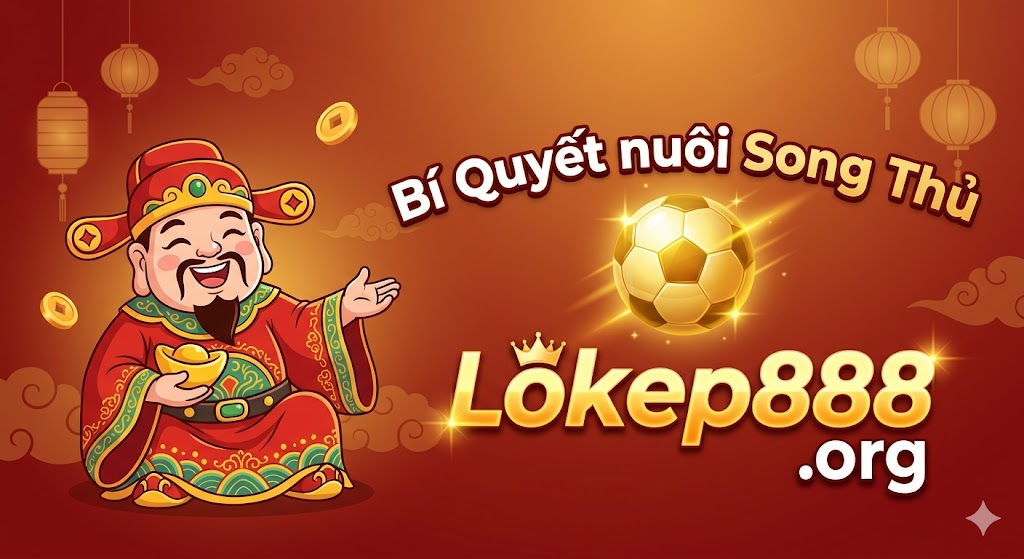 Bí Quyết Nuôi song thủ Nâng Cao Từ Cao Thủ Chuyên Nghiệp