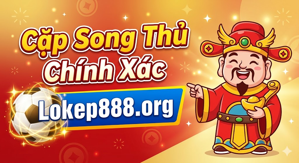 Các Phương Pháp Soi Cầu Chọn Cặp Song Thủ Chính Xác