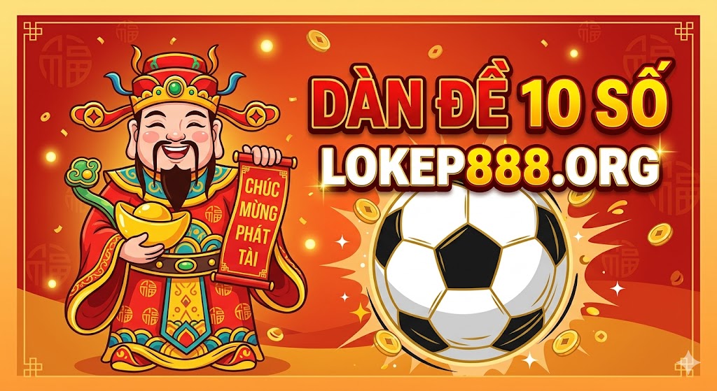 Dàn đề 10 số