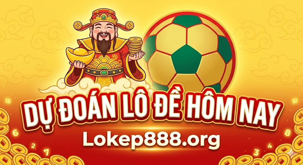 Dự Đoán Lô Đề Hôm Nay