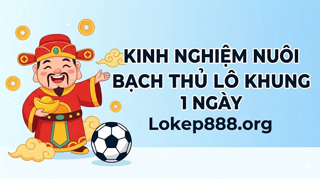 Kinh Nghiệm Xương Máu Từ Cao Thủ