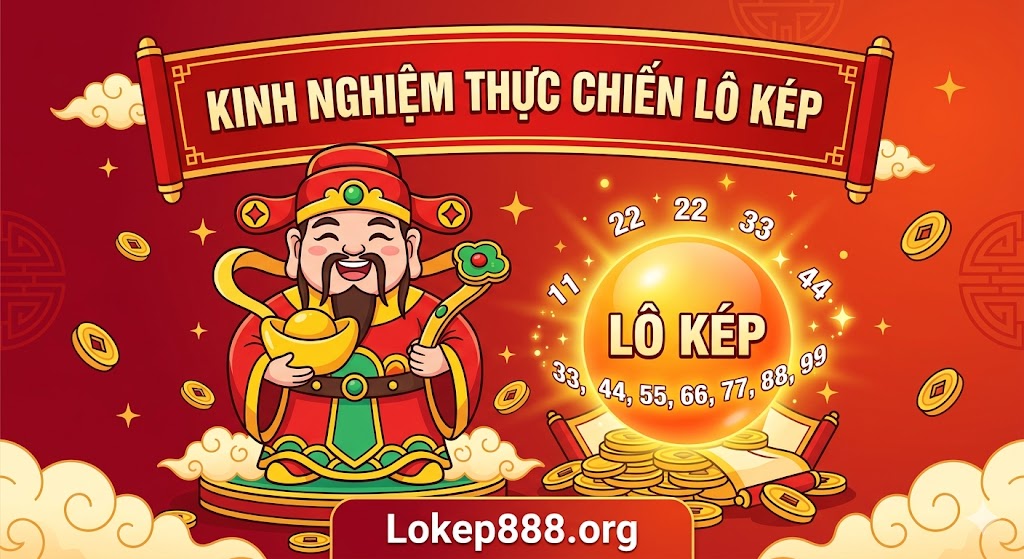 Kinh Nghiệm Thực Chiến Từ Cao Thủ Lô Đề