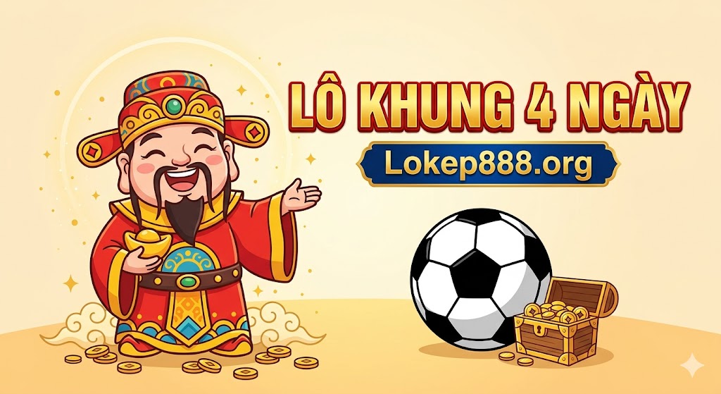 Cách Vào Tiền Song Thủ Lô Khung 4 Ngày