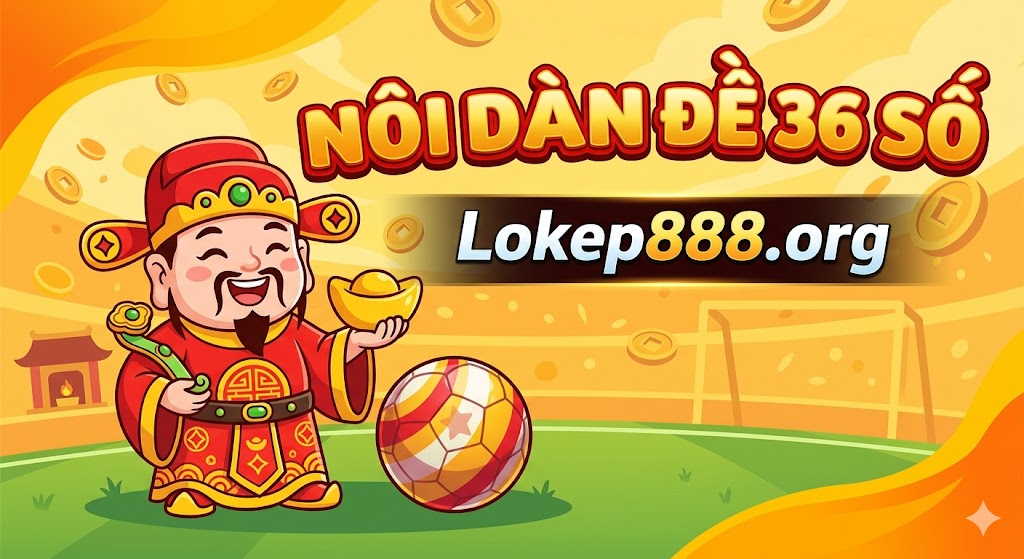 Nuôi Dàn Đề 36 Chuẩn Nhất