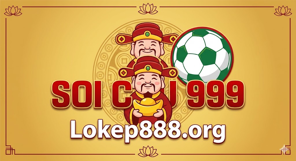 Soi cầu 999