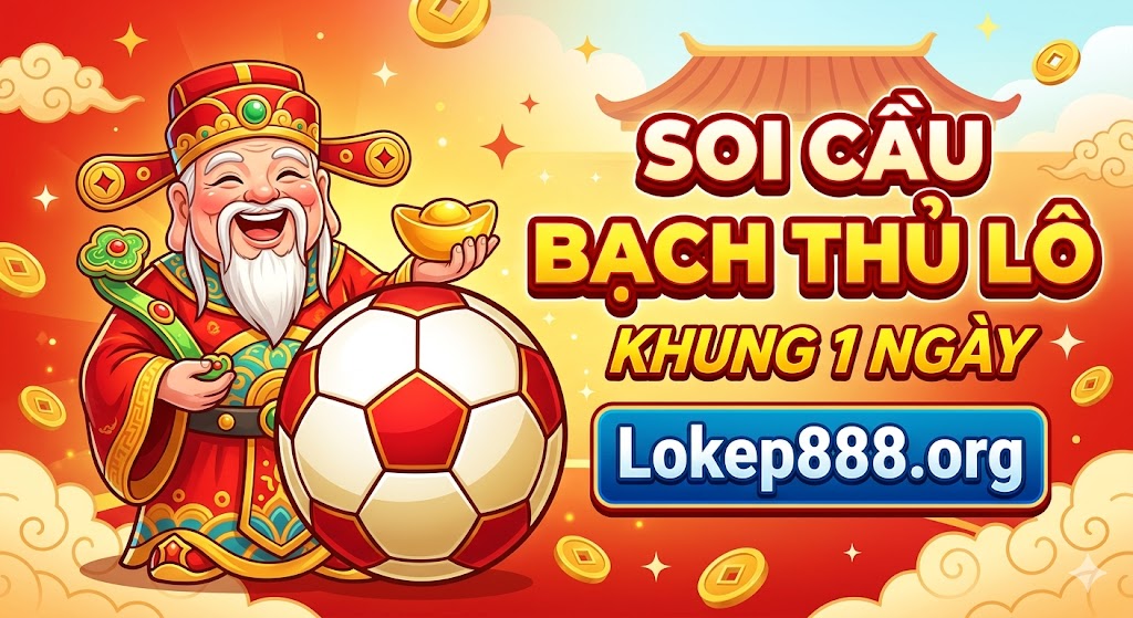 Phương Pháp Soi Cầu Bạch Thủ Lô Khung 1 Ngày Chuẩn Xác