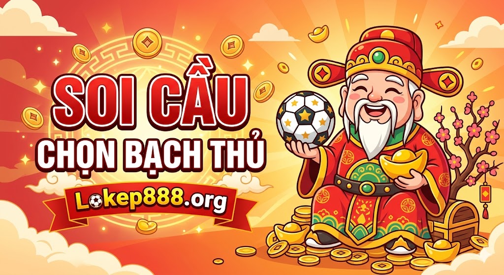 5 Phương Pháp Soi Cầu Chọn Bạch Thủ