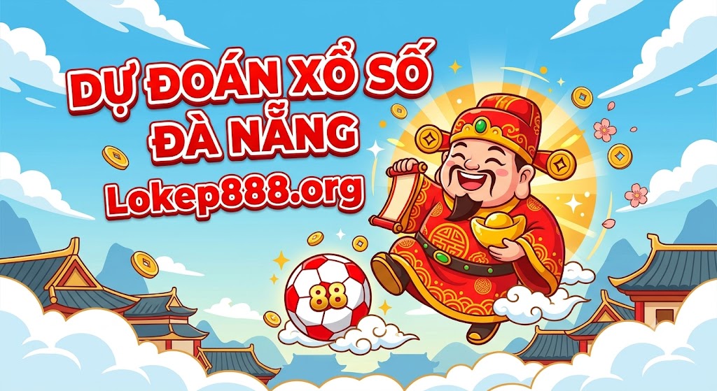 Xổ Số Đà Nẵng ngày 22/07/2026 