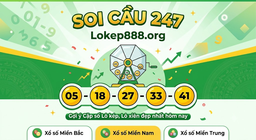 Soi cầu 247