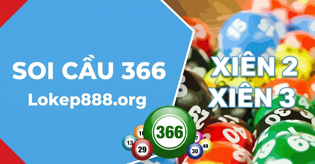 Soi cầu 366