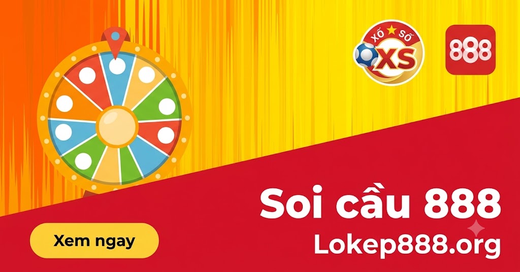 Soi cầu 888